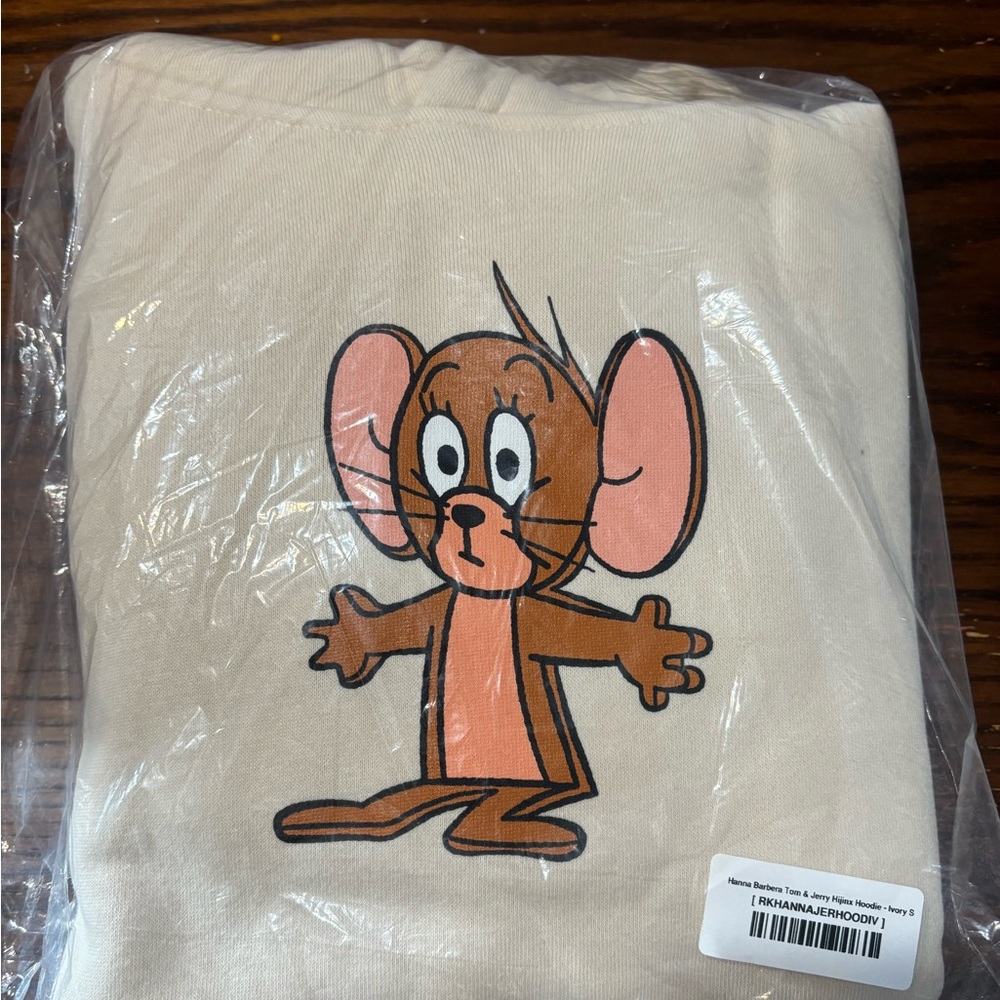 Retrokid Hoodie